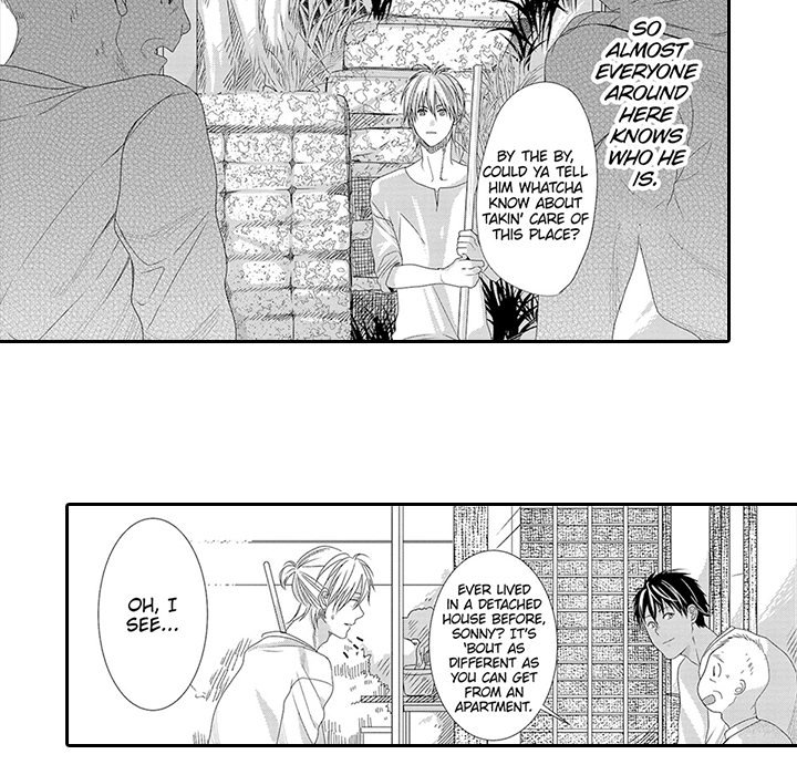 Orison A Wish A Prayer - episode 2 - 21