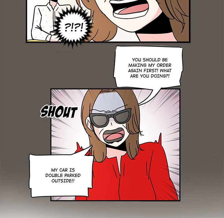 Office Grievances - episode 12 - 52