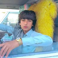 TikTok Account Photo
