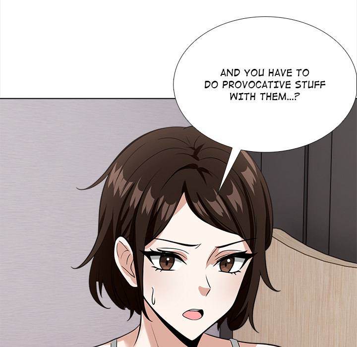 Locked With Her - episode 14 - 107