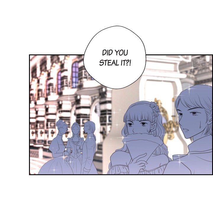 On the Emperor's Lap - episode 37 - 32