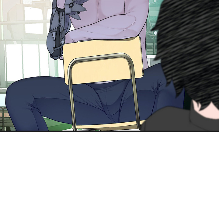 Teach Me How to Please You - episode 8 - 82