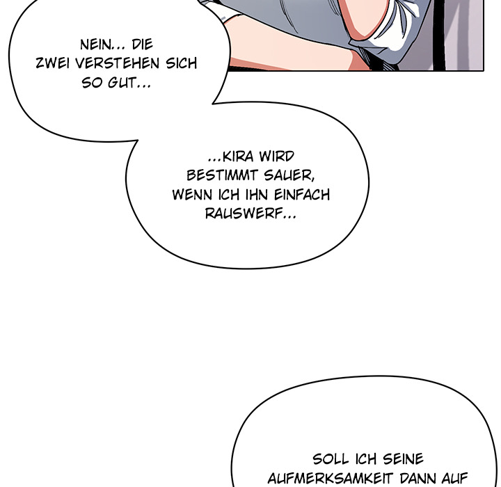 Plötzlich Insider - episode 4 - 119