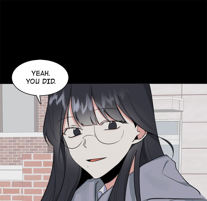 Unluckily Lucky - episode 23 - 8