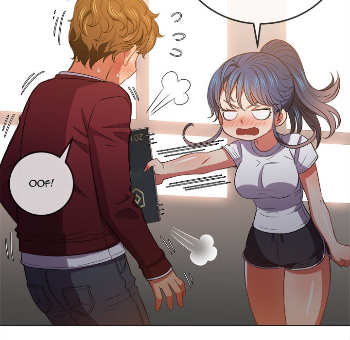 My High School Bully - episode 44 - 105