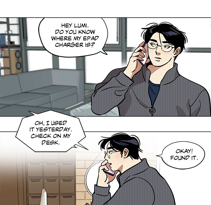 Snowman - episode 29 - 48