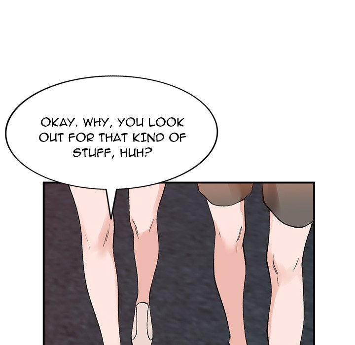Town Girls - episode 14 - 95