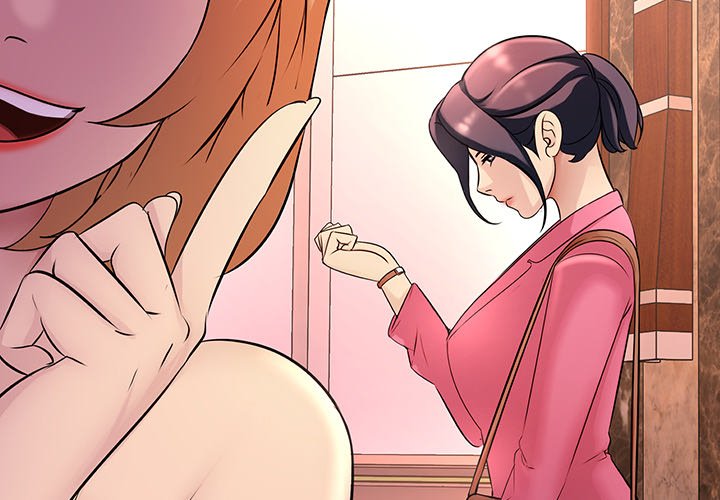 Tangled Webs - episode 1 - 3