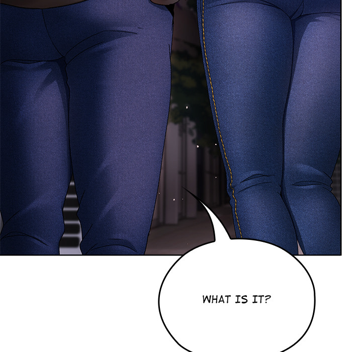 The Delinquent Girl - episode 1 - 110