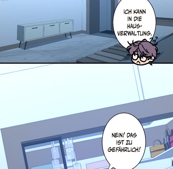 Die geheime Liebe des Omega K - episode 27 - 22