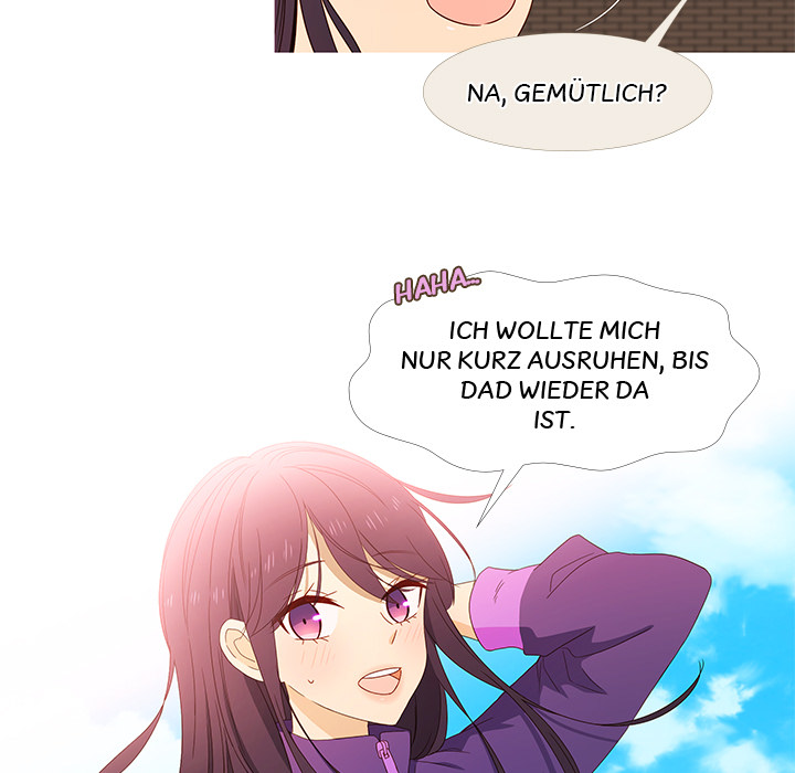 Mein Leben als Halb-Magi - episode 1 - 8