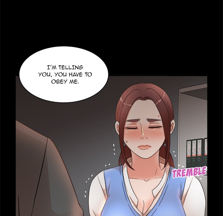 Family Secret - episode 17 - 25