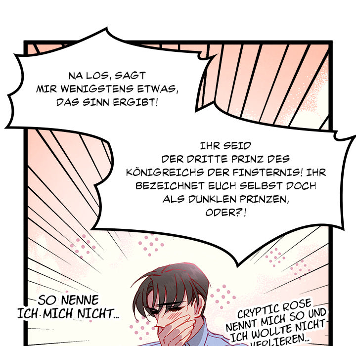 Geheimnisse unter Paaren - episode 35 - 58