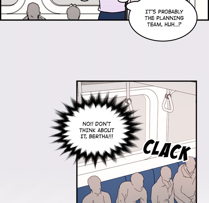 Office Grievances - episode 6 - 66