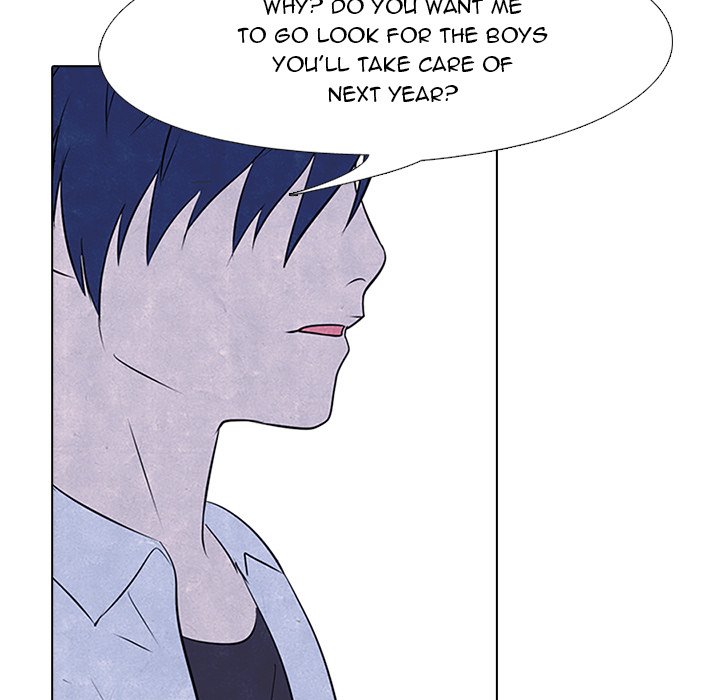High School Devil - episode 73 - 42