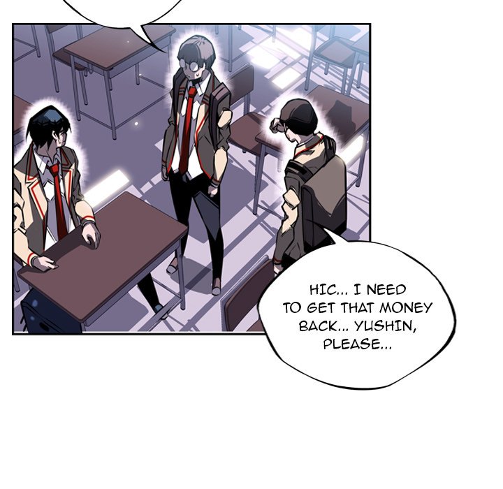 Supernova - episode 15 - 34