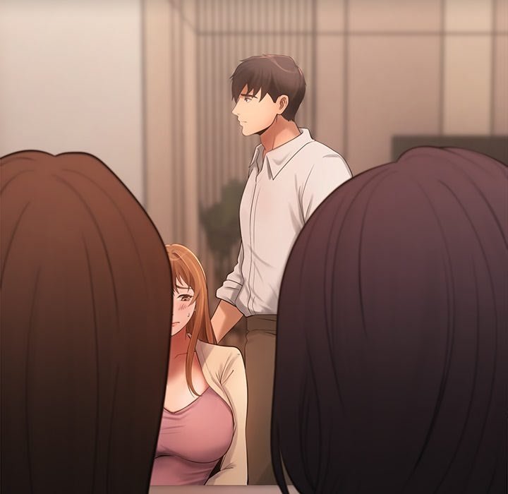 Residents' Committee is in Session - episode Prologue - 11