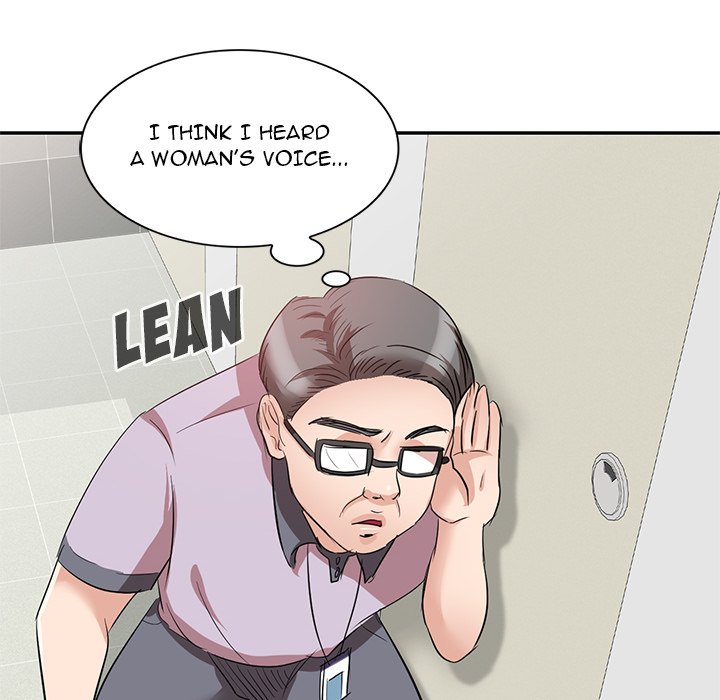 My Worst Lover - episode 5 - 97