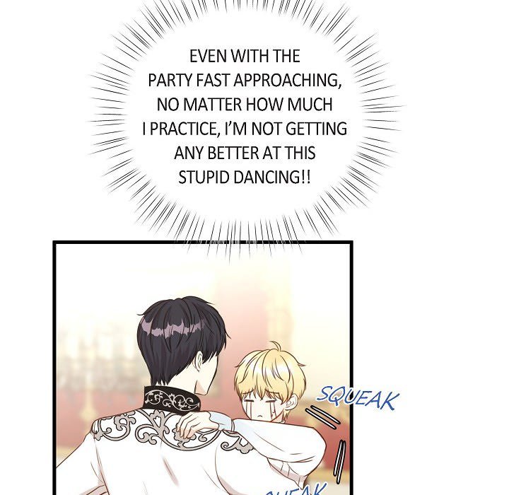 Hold on, Crown Prince! - episode 31 - 88