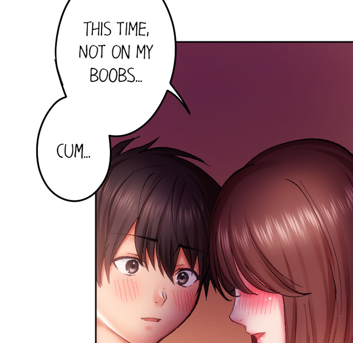 Addictive Kiss: Your Lips Feel the Best - episode 18 - 116