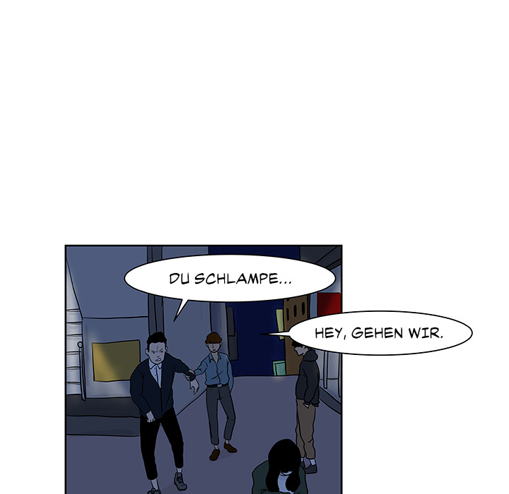 Endloser Kreislauf - episode 9 - 9