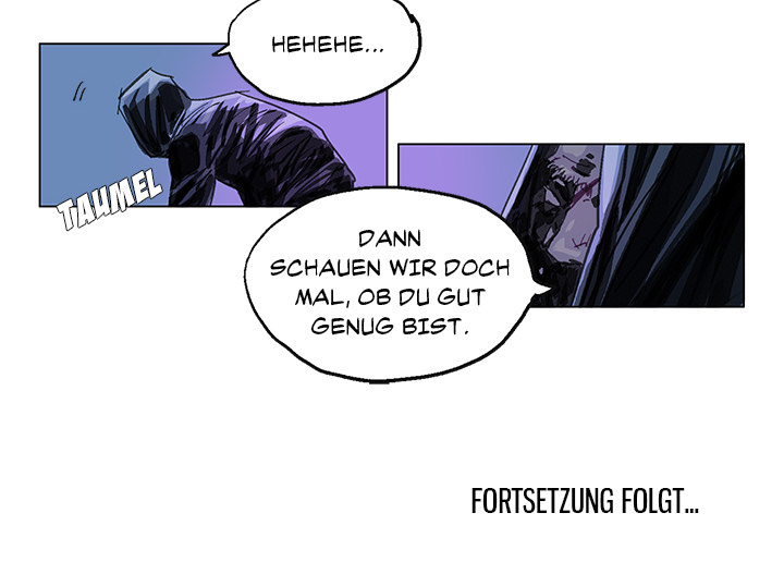 Codename Geist - episode 19 - 19
