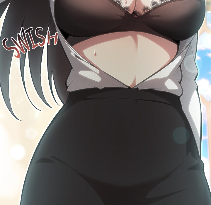 Draco-Knight Commander - UNCENSORED - episode 35 - 170