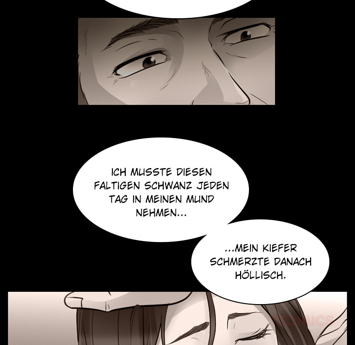 Gestörte Liebe - episode 65 - 65