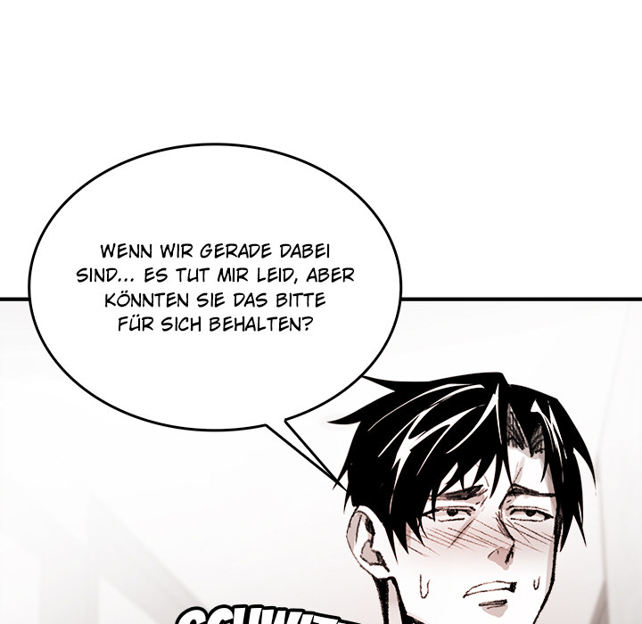 Bei Berührung Körpertausch - episode 9 - 152