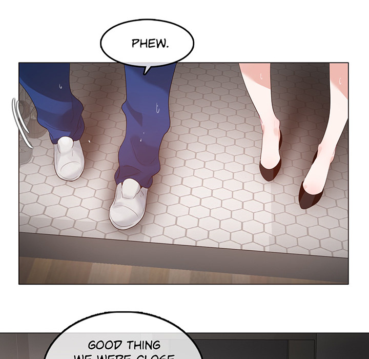 A Pervert's Daily Life - episode 56 - 54