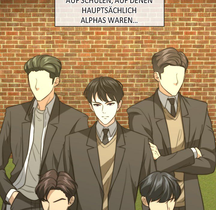 Die geheime Liebe des Omega K - episode 10 - 49