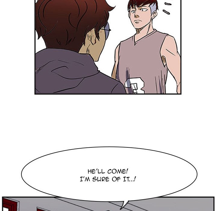 Tweener - episode 24 - 82