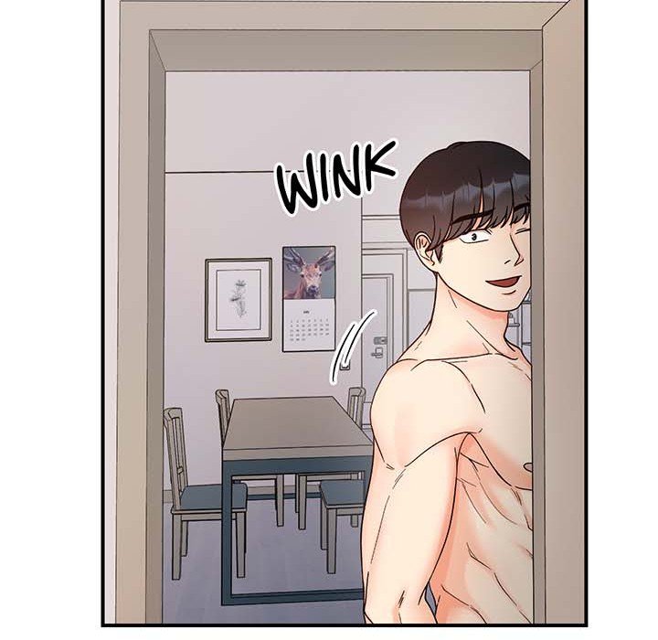 Secret Siblings - episode 43 - 135