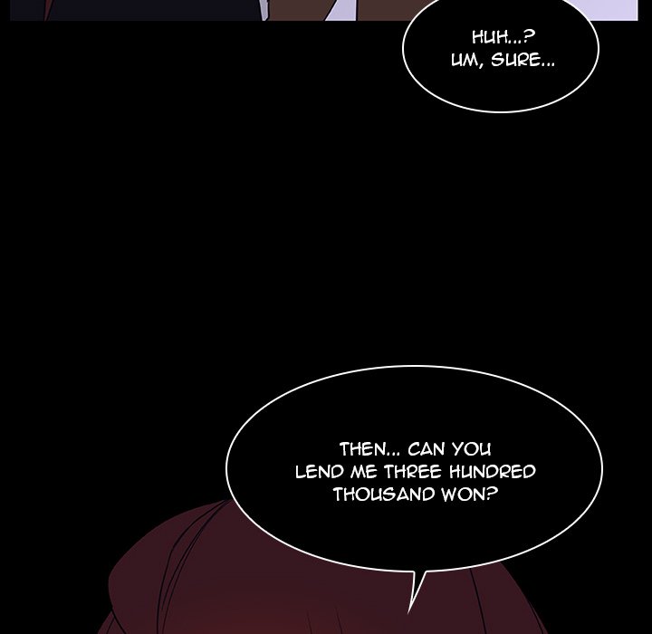 Fallen Flower - episode 14 - 156