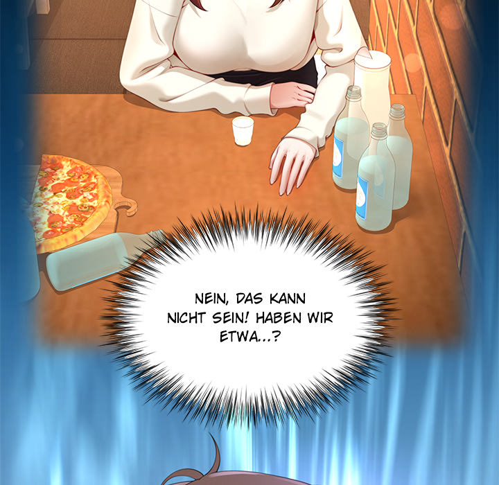 Ich will doch nur SIE! - episode 13 - 7