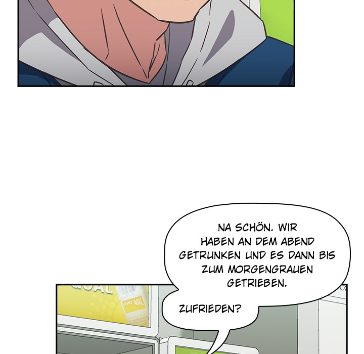 Achtung, Schneeball! - episode 10 - 90