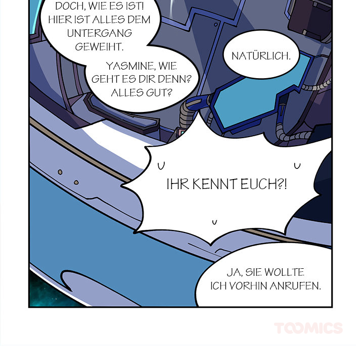 Robogattin - episode 12 - 41