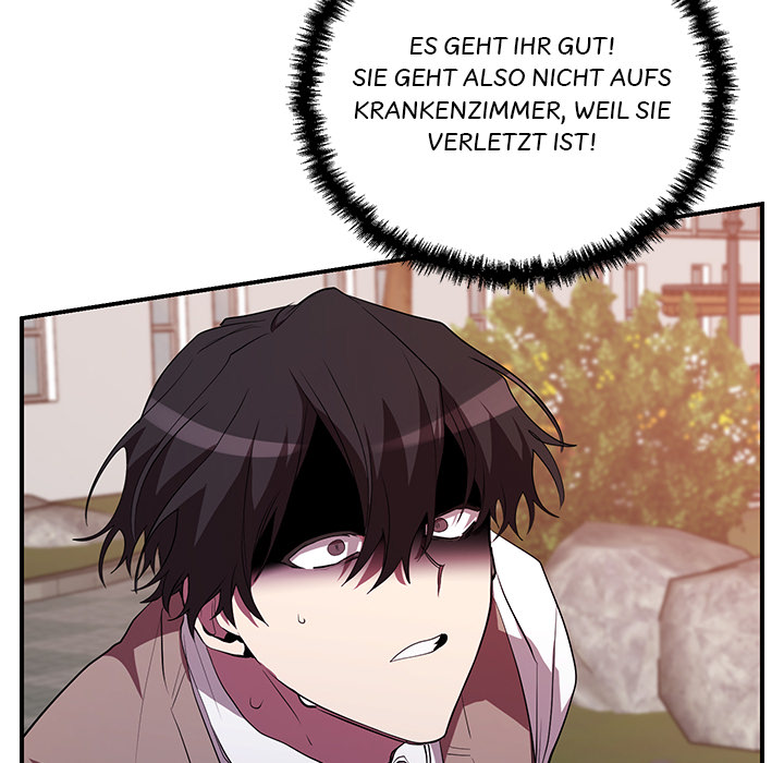 Meine Schulzeit mit Rang F - episode 27 - 51