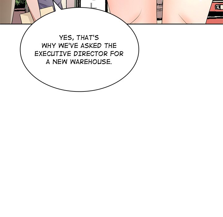 Office Troubles - episode 11 - 123
