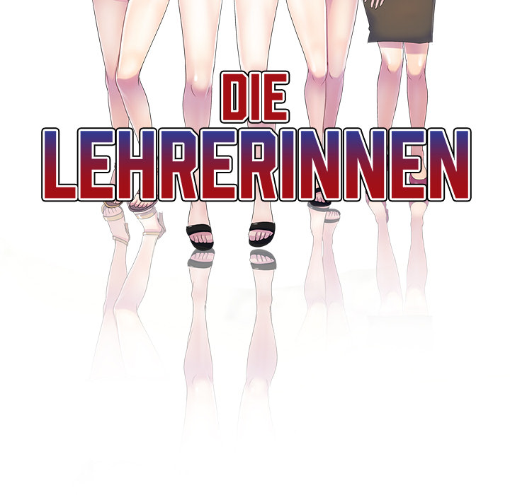 Die Lehrerinnen - episode 3 - 15