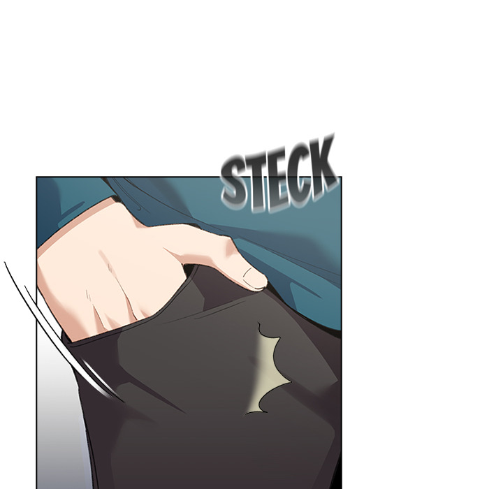 Überleben in einem Comic - episode 1 - 83
