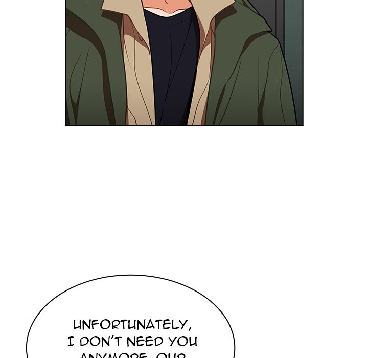 Naughty Little Secret - episode 14 - 13