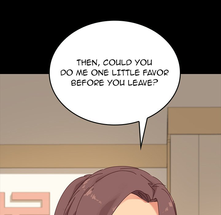 The Perfect Roommates - episode 4 - 84