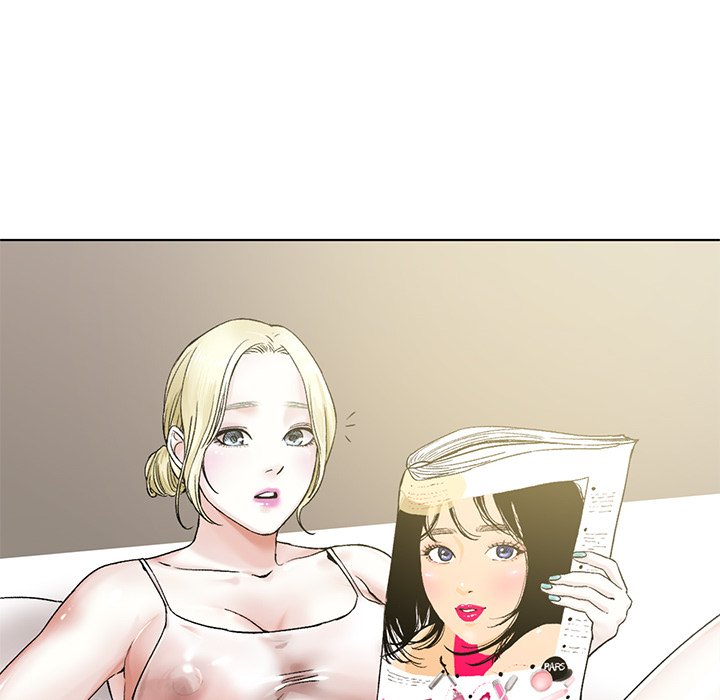 Ice Love - episode 8 - 164