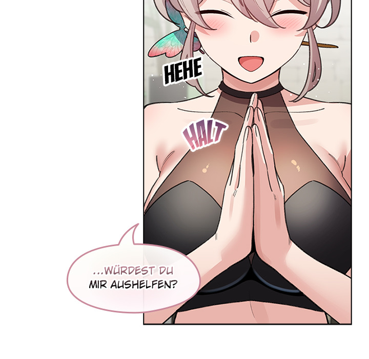 Überleben in einem Comic - episode 29 - 23
