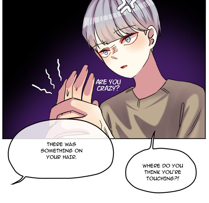 The Chill Couple - episode 81 - 5