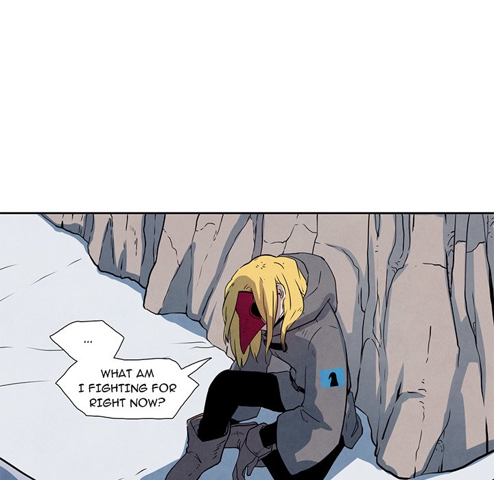 Crows - episode 21 - 24