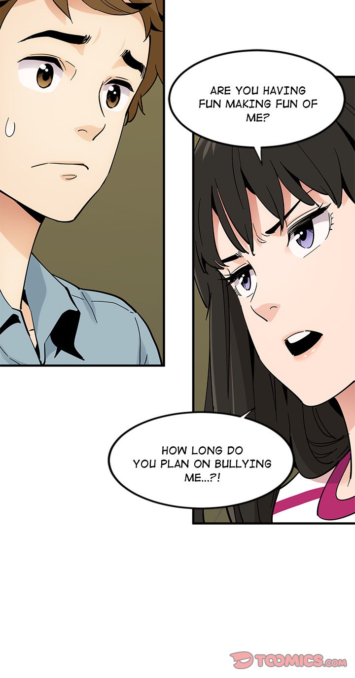 Love Factory - episode 6 - 1