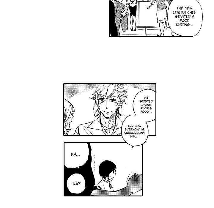 If I Hadn't Fallen in Love with You - episode 7 - 23