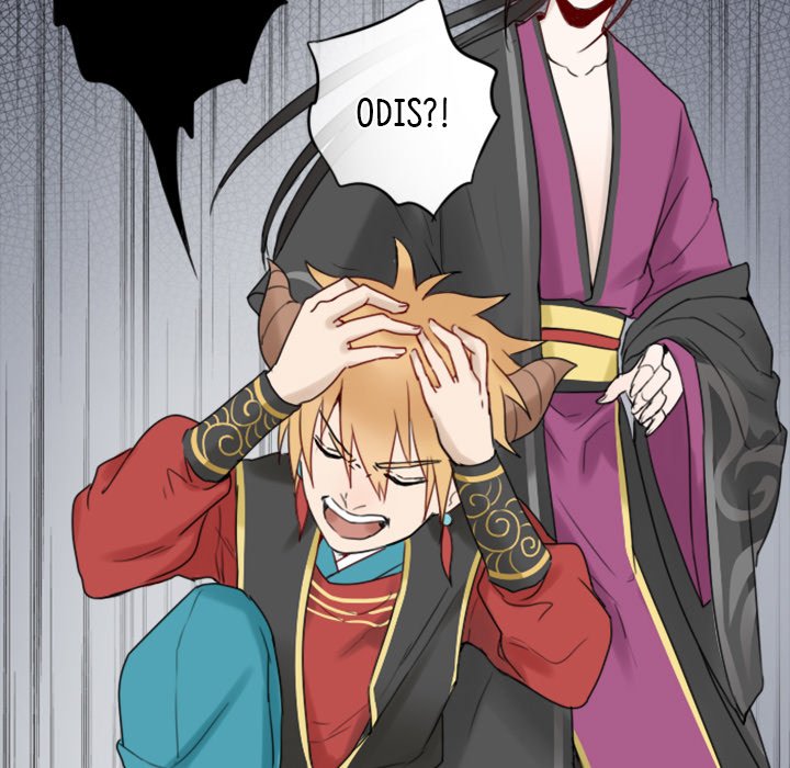 Odis and Moa's Underworld Diary - episode 29 - 31